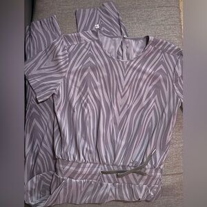 Sweaty Betty women’s jumpsuit